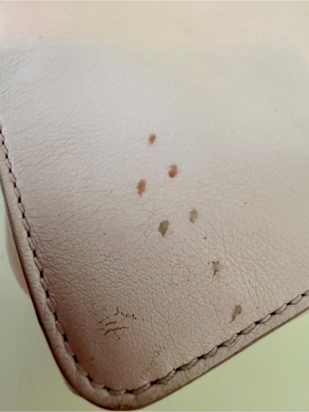 Rebecca Minkoff LOVE Crossbody Bag - Picture 8 of 10